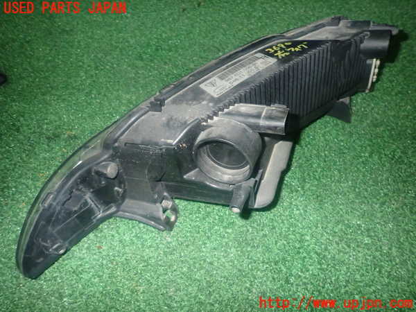 1UPJ-9236901180]ポルシェ・ボクスター(987MA120)右フォグ 中古_3