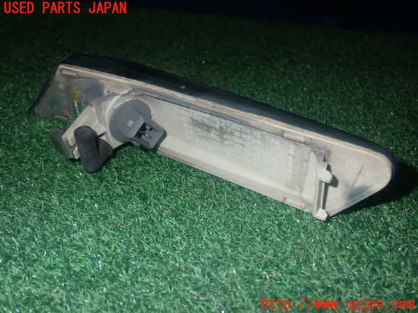 1UPJ-9236901160]ポルシェ・ボクスター(987MA120)右ウィンカーレンズ 中古_2