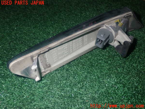 1UPJ-9236901162]ポルシェ・ボクスター(987MA120)左ウィンカーレンズ 中古_2