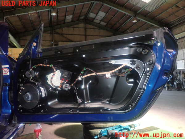 1UPJ-9236901230]ポルシェ・ボクスター(987MA120)右ドア 中古(43R-001025 M241)_2