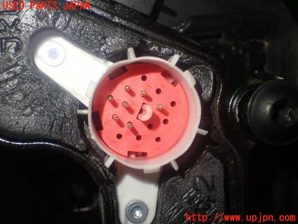 1UPJ-9236901210]ポルシェ・ボクスター(987MA120)右ドアミラー 中古_3