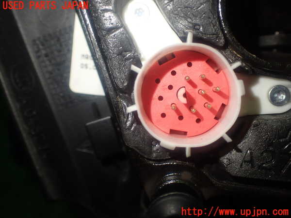 1UPJ-9236901212]ポルシェ・ボクスター(987MA120)左ドアミラー 中古_3