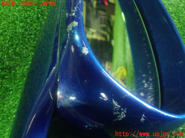 1UPJ-9236901212]ポルシェ・ボクスター(987MA120)左ドアミラー 中古_5