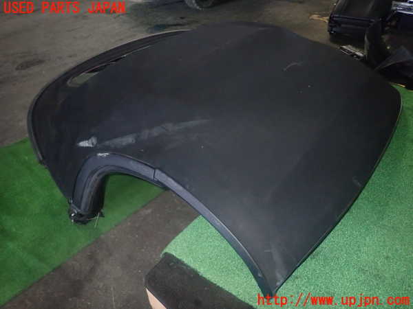 1UPJ-9236901740]ポルシェ・ボクスター(987MA120)幌 中古(43R-00021 M13)_2