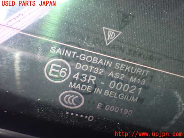 1UPJ-9236901740]ポルシェ・ボクスター(987MA120)幌 中古(43R-00021 M13)_5