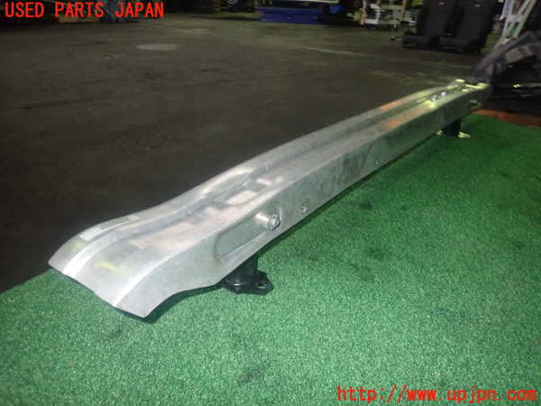 1UPJ-9236901614]ポルシェ・ボクスター(987MA120)リアバンパーホースメント 中古_3