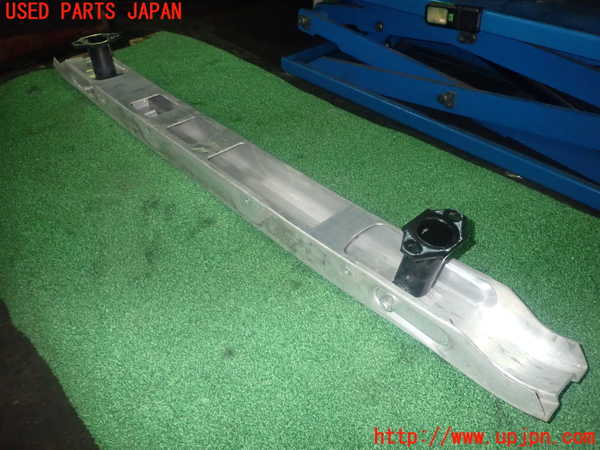 1UPJ-9236901614]ポルシェ・ボクスター(987MA120)リアバンパーホースメント 中古_4