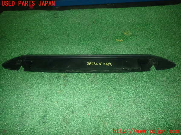 1UPJ-9236901559]ポルシェ・ボクスター(987MA120)リアフィニッシャー 中古_2