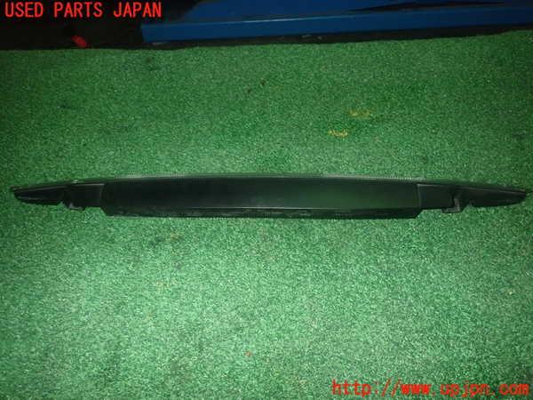 1UPJ-9236901559]ポルシェ・ボクスター(987MA120)リアフィニッシャー 中古_3