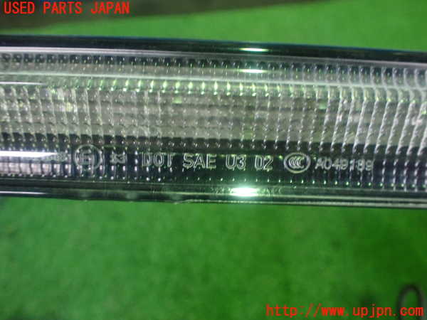 1UPJ-9236901559]ポルシェ・ボクスター(987MA120)リアフィニッシャー 中古_4