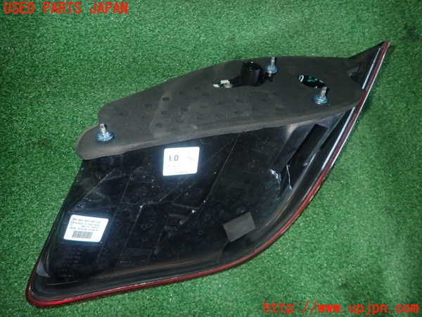 1UPJ-9236901536]ポルシェ・ボクスター(987MA120)左テールランプ 中古_2