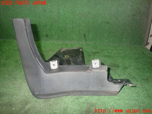 1UPJ-9236901456]ポルシェ・ボクスター(987MA120)左リアマッドガード(泥除け) 中古_3