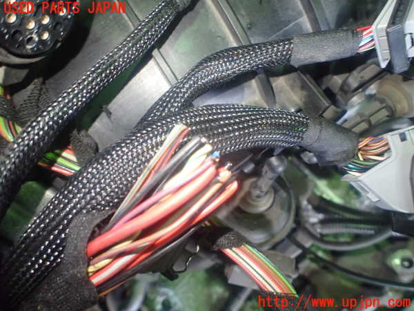 1UPJ-9236902010]ポルシェ・ボクスター(987MA120)エンジン MA120 中古_3