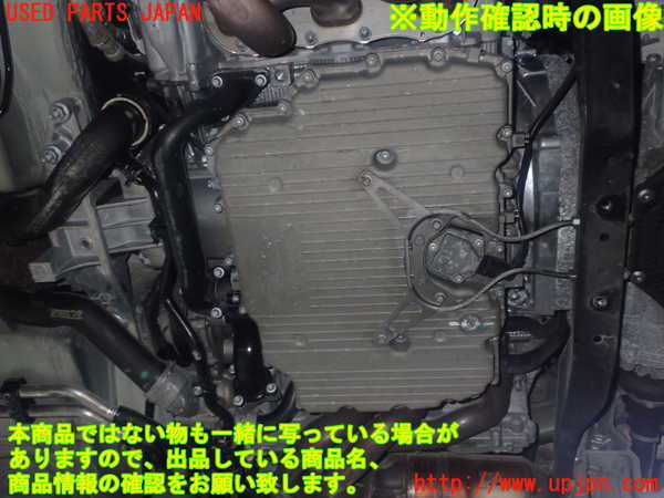 1UPJ-9236902010]ポルシェ・ボクスター(987MA120)エンジン MA120 中古_4