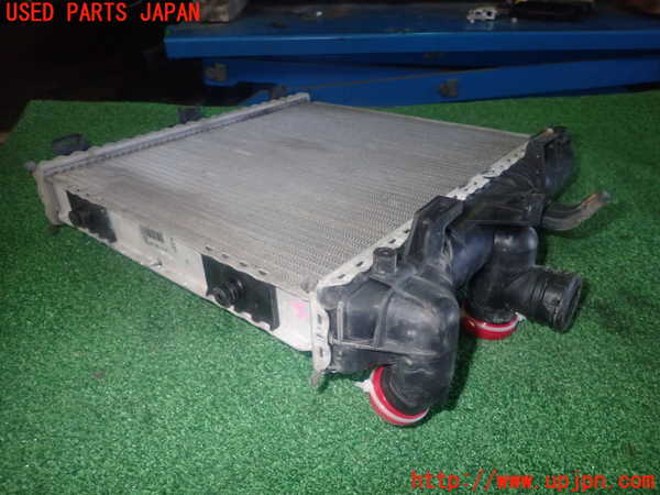 1UPJ-9236902321]ポルシェ・ボクスター(987MA120)ラジエーター1 中古_2