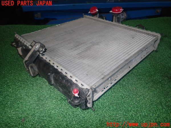 1UPJ-9236902321]ポルシェ・ボクスター(987MA120)ラジエーター1 中古_3