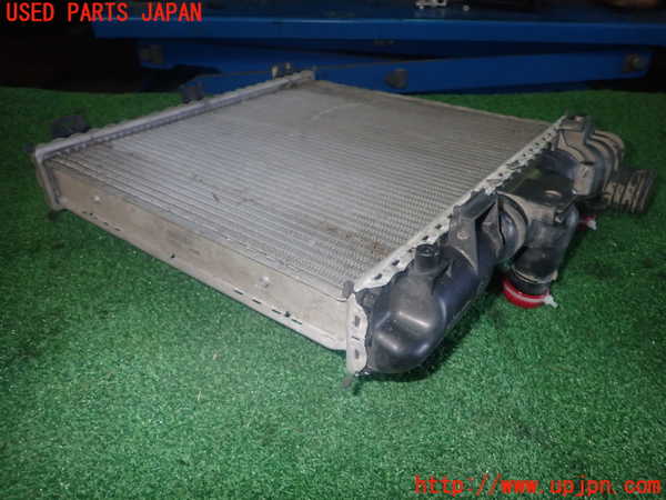 1UPJ-9236902322]ポルシェ・ボクスター(987MA120)ラジエーター2 中古_2