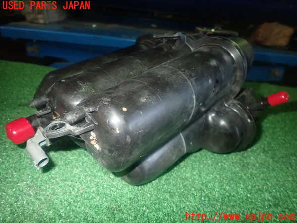 1UPJ-9236902410]ポルシェ・ボクスター(987MA120)ラジエータータンク 中古_2