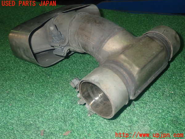 1UPJ-9236902671]ポルシェ・ボクスター(987MA120)リアマフラー1 中古_3