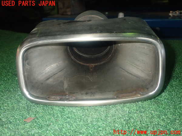 1UPJ-9236902671]ポルシェ・ボクスター(987MA120)リアマフラー1 中古_4