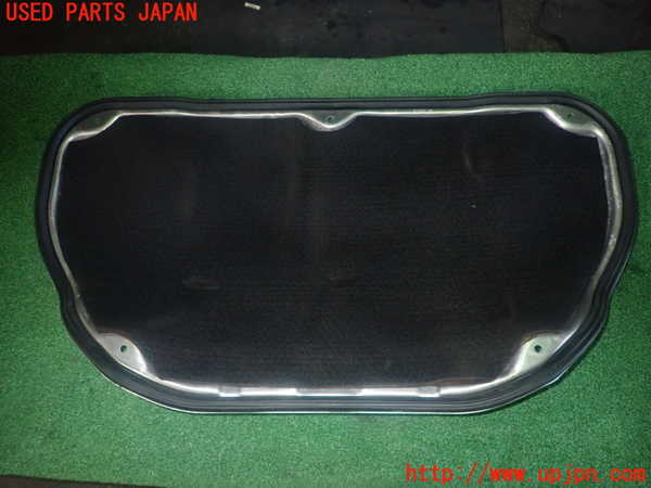 1UPJ-9236902160]ポルシェ・ボクスター(987MA120)エンジンアッパーカバー 中古_2