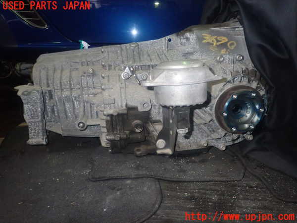 1UPJ-9236903010]ポルシェ・ボクスター(987MA120)ミッション AT MA120 中古_2