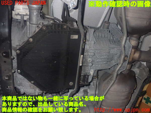 1UPJ-9236903010]ポルシェ・ボクスター(987MA120)ミッション AT MA120 中古_4