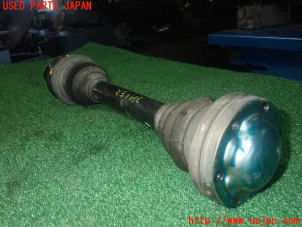 1UPJ-9236904025]ポルシェ・ボクスター(987MA120)左リアドライブシャフト 中古_3