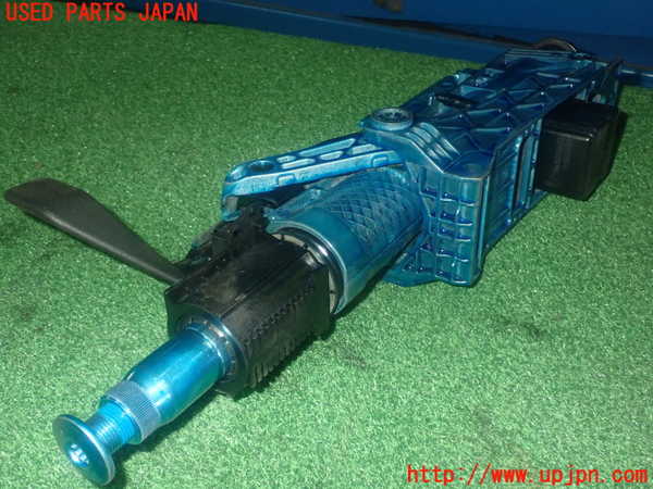 1UPJ-9236904260]ポルシェ・ボクスター(987MA120)ステアリングシャフト 中古_2