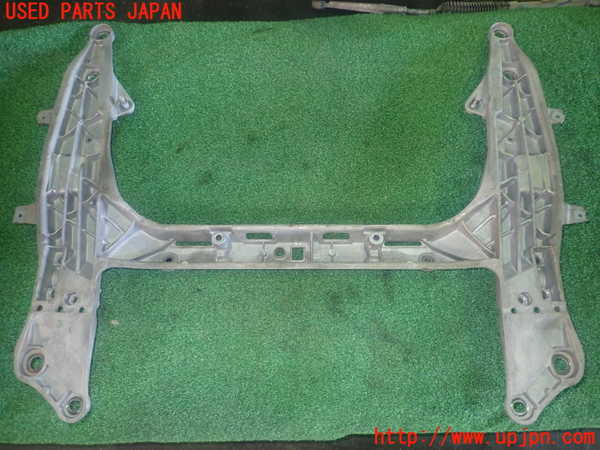 1UPJ-9236905285]ポルシェ・ボクスター(987MA120)フロントメンバー 中古_2