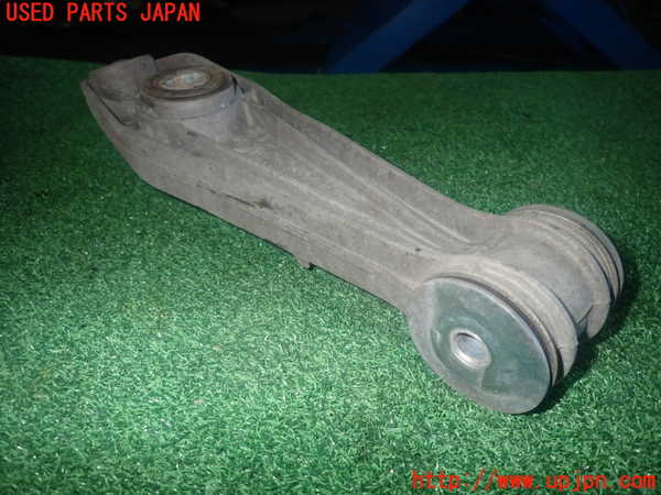 1UPJ-9236905176]ポルシェ・ボクスター(987MA120)右フロントロアアーム1 中古_2