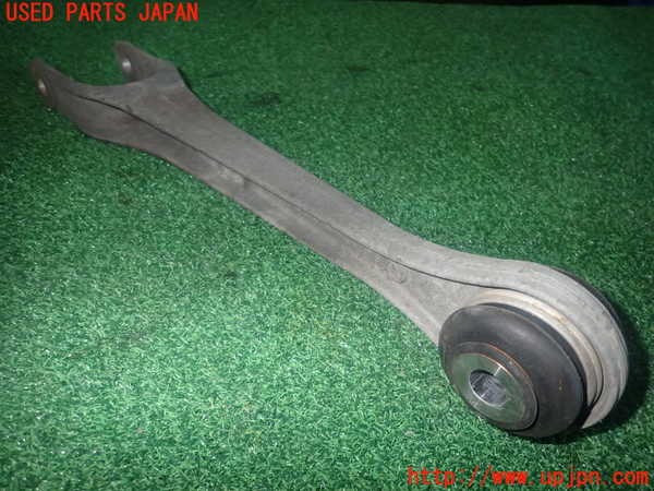 1UPJ-9236905315]ポルシェ・ボクスター(987MA120)右フロントテンションロッド 中古_2