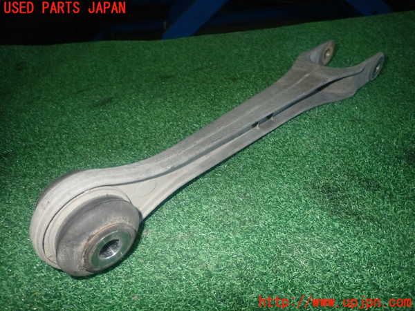 1UPJ-9236905320]ポルシェ・ボクスター(987MA120)左フロントテンションロッド 中古_2