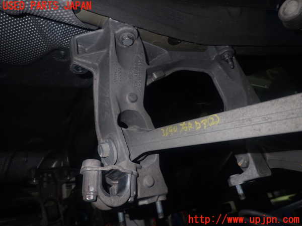 1UPJ-9236905295]ポルシェ・ボクスター(987MA120)リアメンバー 中古_4