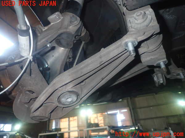 1UPJ-9236905200]ポルシェ・ボクスター(987MA120)右リアロアアーム1 中古_2