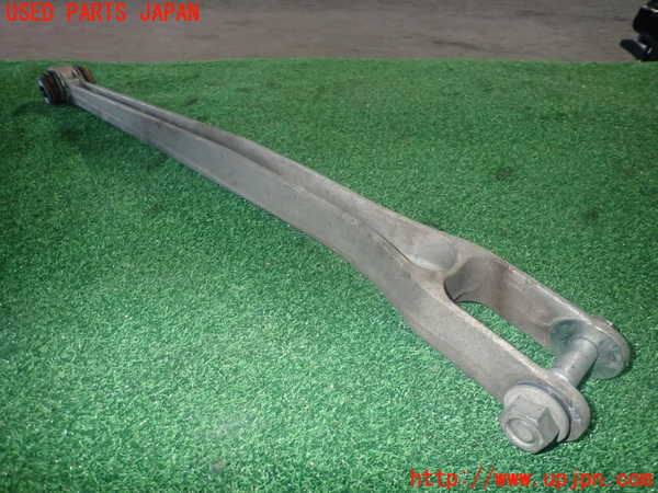 1UPJ-9236905325]ポルシェ・ボクスター(987MA120)右リアテンションロッド 中古_2