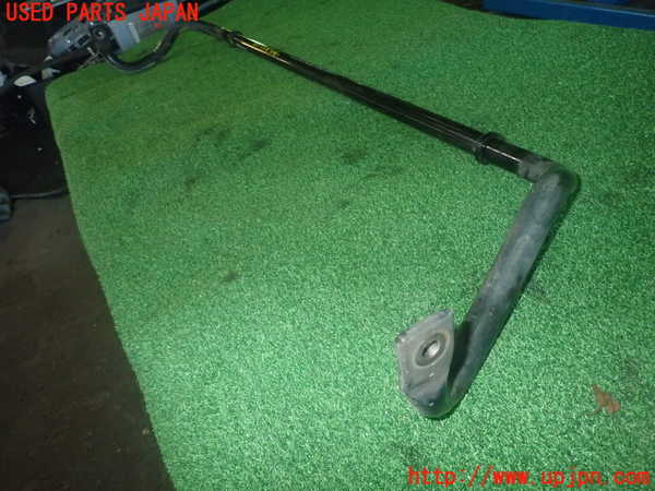 1UPJ-9236905440]ポルシェ・ボクスター(987MA120)フロントスタビライザー 中古_3