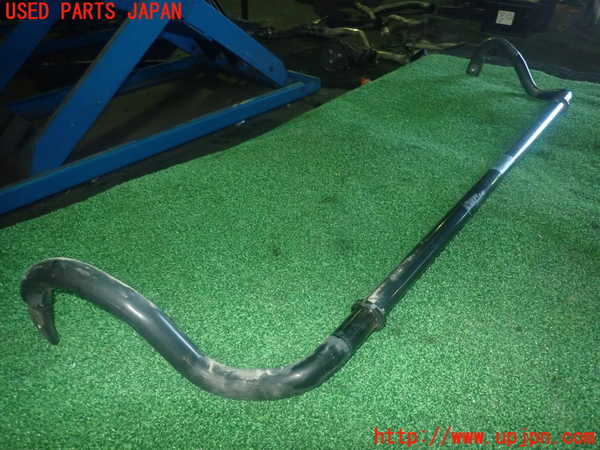 1UPJ-9236905440]ポルシェ・ボクスター(987MA120)フロントスタビライザー 中古_5