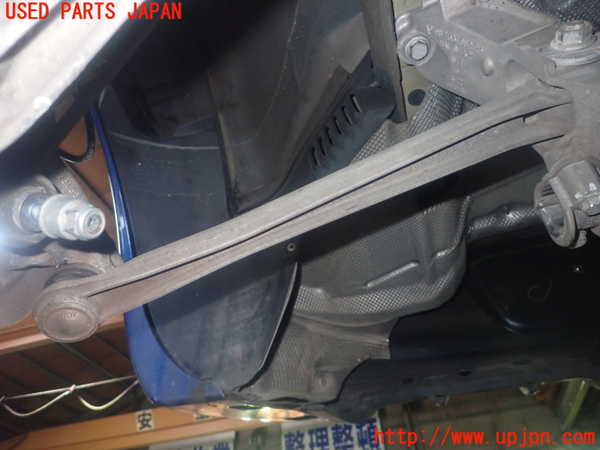 1UPJ-9236905205]ポルシェ・ボクスター(987MA120)右リアロアアーム2 中古_2