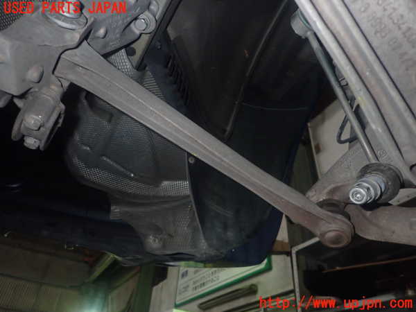 1UPJ-9236905227]ポルシェ・ボクスター(987MA120)左リアロアアーム2 中古_2