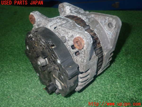 1UPJ-9236906015]ポルシェ・ボクスター(987MA120)オルタネーター(ダイナモ) (ジャンク品) 中古_3