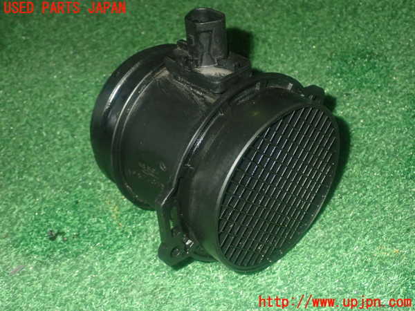 1UPJ-9236906320]ポルシェ・ボクスター(987MA120)エアフロメーター 中古_2