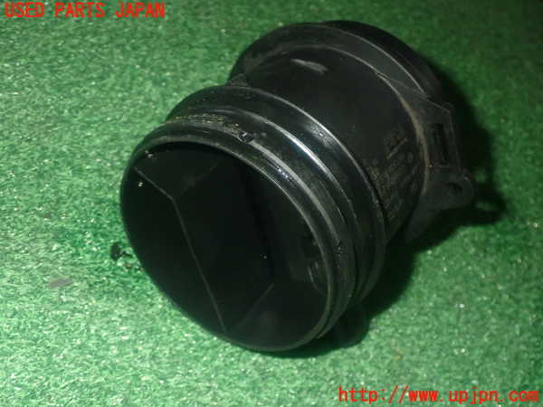 1UPJ-9236906320]ポルシェ・ボクスター(987MA120)エアフロメーター 中古_3