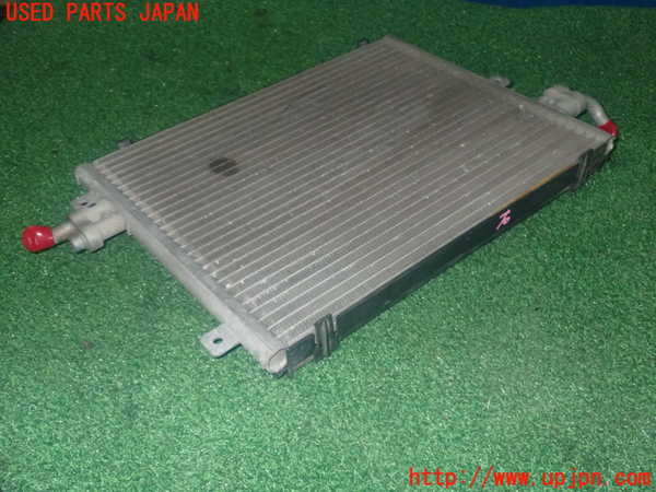 1UPJ-9236906031]ポルシェ・ボクスター(987MA120)エアコンコンデンサー1 中古_3