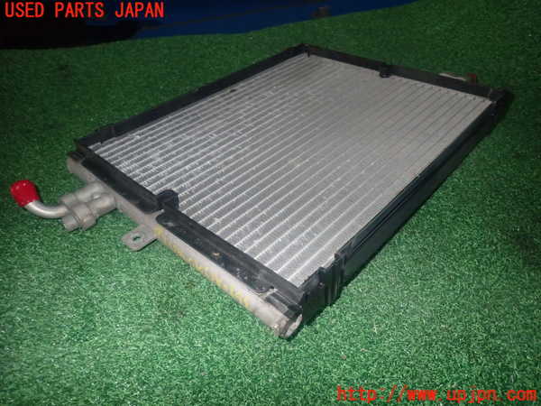 1UPJ-9236906032]ポルシェ・ボクスター(987MA120)エアコンコンデンサー2 中古_2