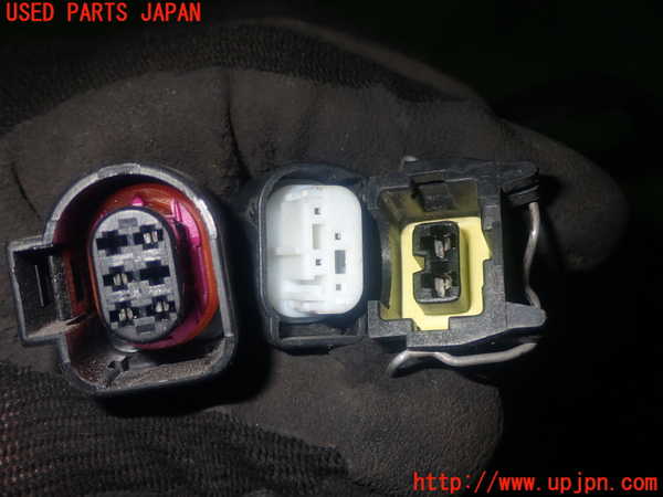 1UPJ-9236906807]ポルシェ・ボクスター(987MA120)ハーネス2 中古_2