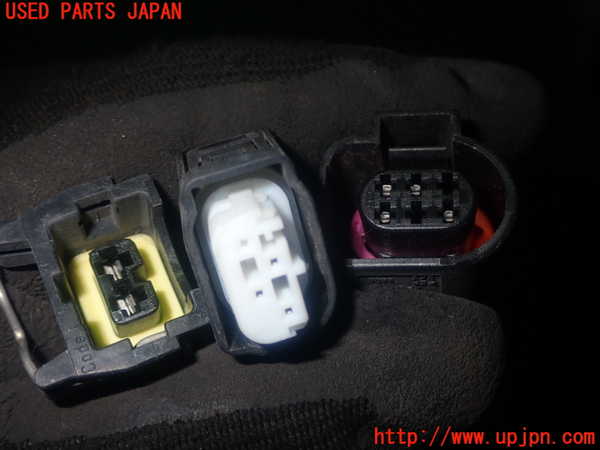 1UPJ-9236906808]ポルシェ・ボクスター(987MA120)ハーネス3 中古_2