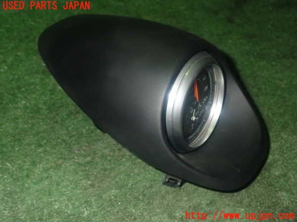 1UPJ-9236907850]ポルシェ・ボクスター(987MA120)時計 中古_2