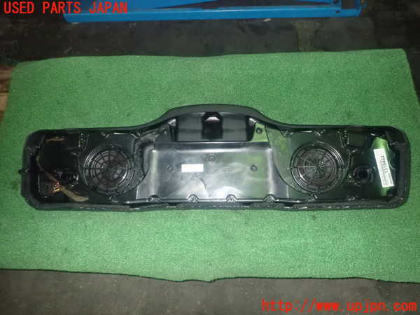 1UPJ-9236906530]ポルシェ・ボクスター(987MA120)ウーハー 中古_3