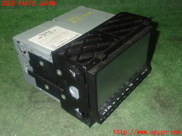 1UPJ-9236906589]ポルシェ・ボクスター(987MA120)カーナビゲーション HDD 中古_2